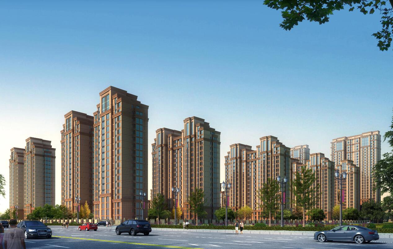 信榆?富貴世家小區1#、3#、6#、一期地下室（東標段）工程